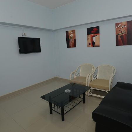 Cozy Loft Hostel Pattaya Exterior photo