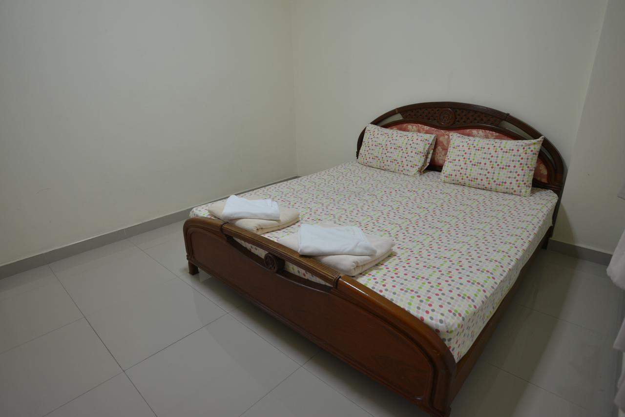 Cozy Loft Hostel Pattaya Exterior photo