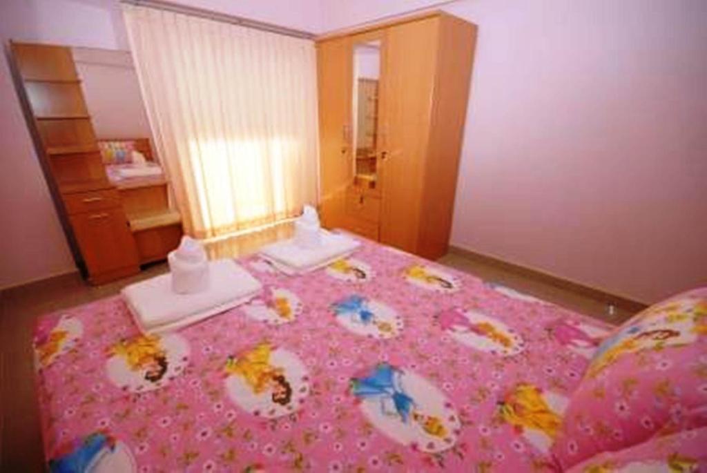 Cozy Loft Hostel Pattaya Room photo