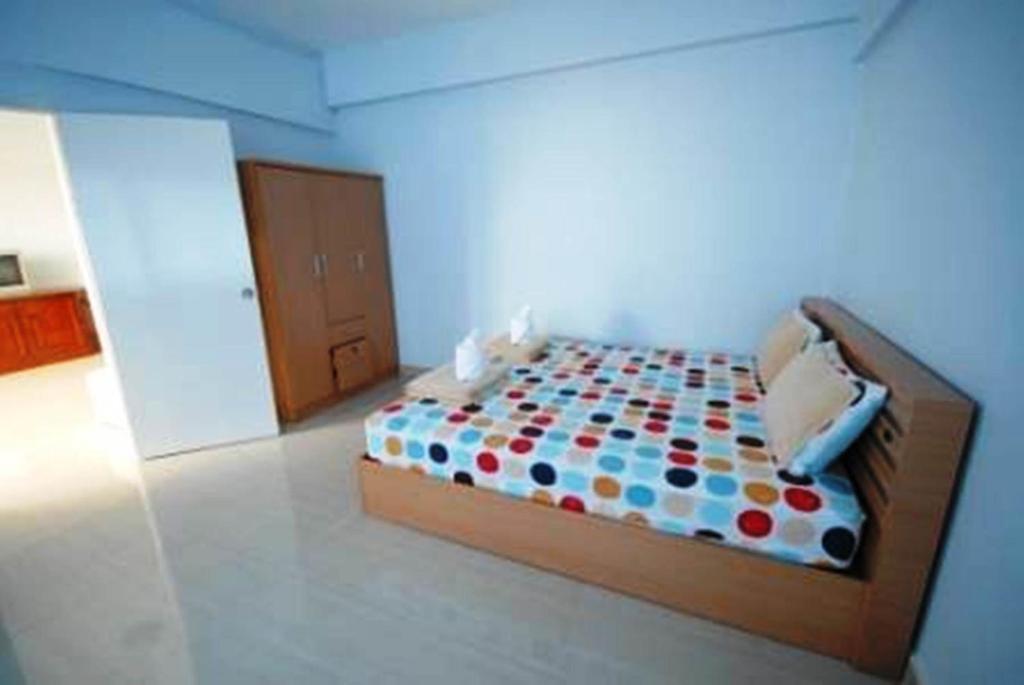 Cozy Loft Hostel Pattaya Room photo